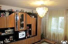 4 camere decomandate, 85 mp, zona strazii Titulescu. Bloc izolat termic!