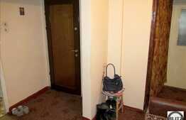 4 camere decomandate, 85 mp, zona strazii Titulescu. Bloc izolat termic!