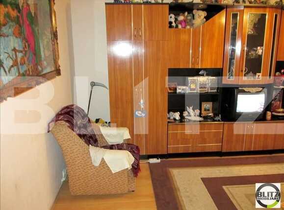 Apartament de vânzare 4 camere Gheorgheni - 7115AV | BLITZ Cluj-Napoca | Poza2