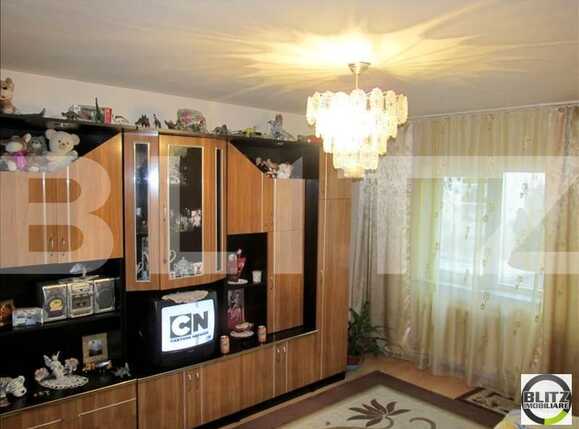 Apartament de vânzare 4 camere Gheorgheni - 7115AV | BLITZ Cluj-Napoca | Poza1