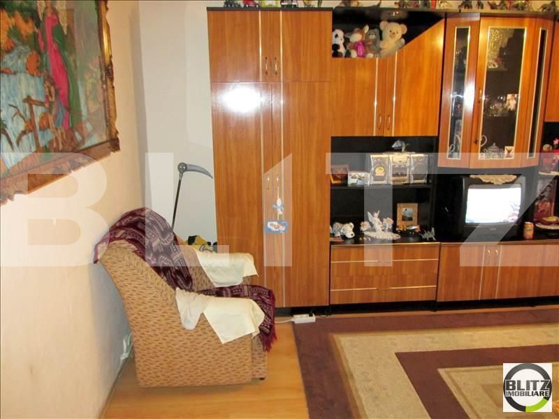 Apartament de vânzare 4 camere Gheorgheni - 7115AV | BLITZ Cluj-Napoca | Poza2