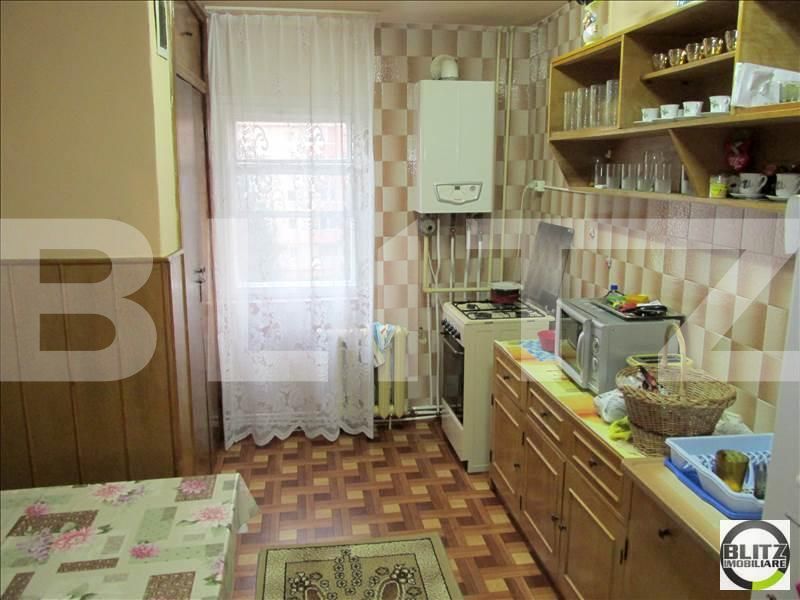 Apartament de vânzare 4 camere Gheorgheni - 7115AV | BLITZ Cluj-Napoca | Poza7