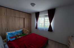 Apartament de 3 camere, 57mp, etaj intermediar, parcare! Zona strazii Cetatii!