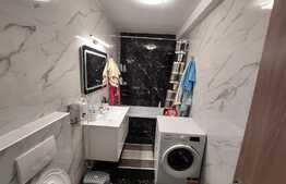 Apartament de 3 camere, 57mp, etaj intermediar, parcare! Zona strazii Cetatii!