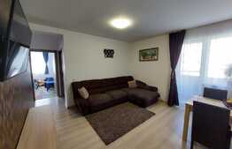 Apartament de 3 camere, 57mp, etaj intermediar, parcare! Zona strazii Cetatii!