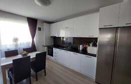 Apartament de 3 camere, 57mp, etaj intermediar, parcare! Zona strazii Cetatii!