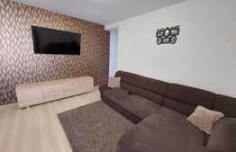 Apartament de 3 camere, 57mp, etaj intermediar, parcare! Zona strazii Cetatii!