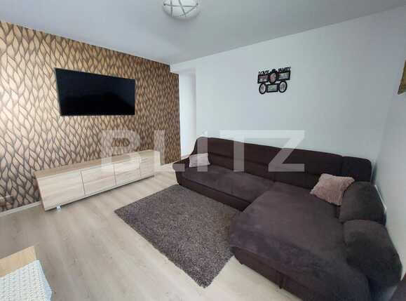 Apartament de vânzare 3 camere Floreşti - 71151AV | BLITZ Cluj-Napoca | Poza1
