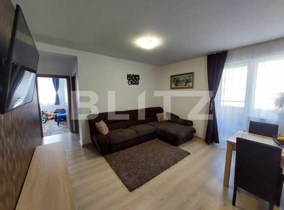 Apartament de vânzare 3 camere Floreşti - 71151AV | BLITZ Cluj-Napoca | Poza2