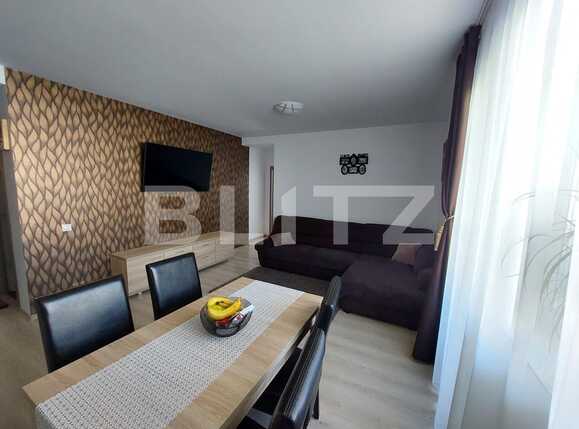 Apartament de vânzare 3 camere Floreşti - 71151AV | BLITZ Cluj-Napoca | Poza5