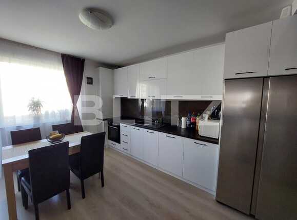 Apartament de vânzare 3 camere Floreşti - 71151AV | BLITZ Cluj-Napoca | Poza4