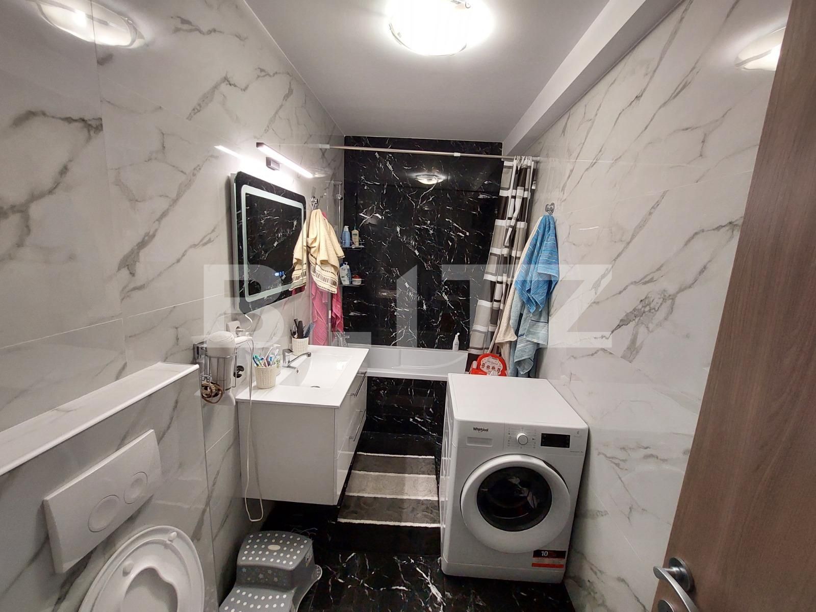 Apartament de vânzare 3 camere Floreşti - 71151AV | BLITZ Cluj-Napoca | Poza8