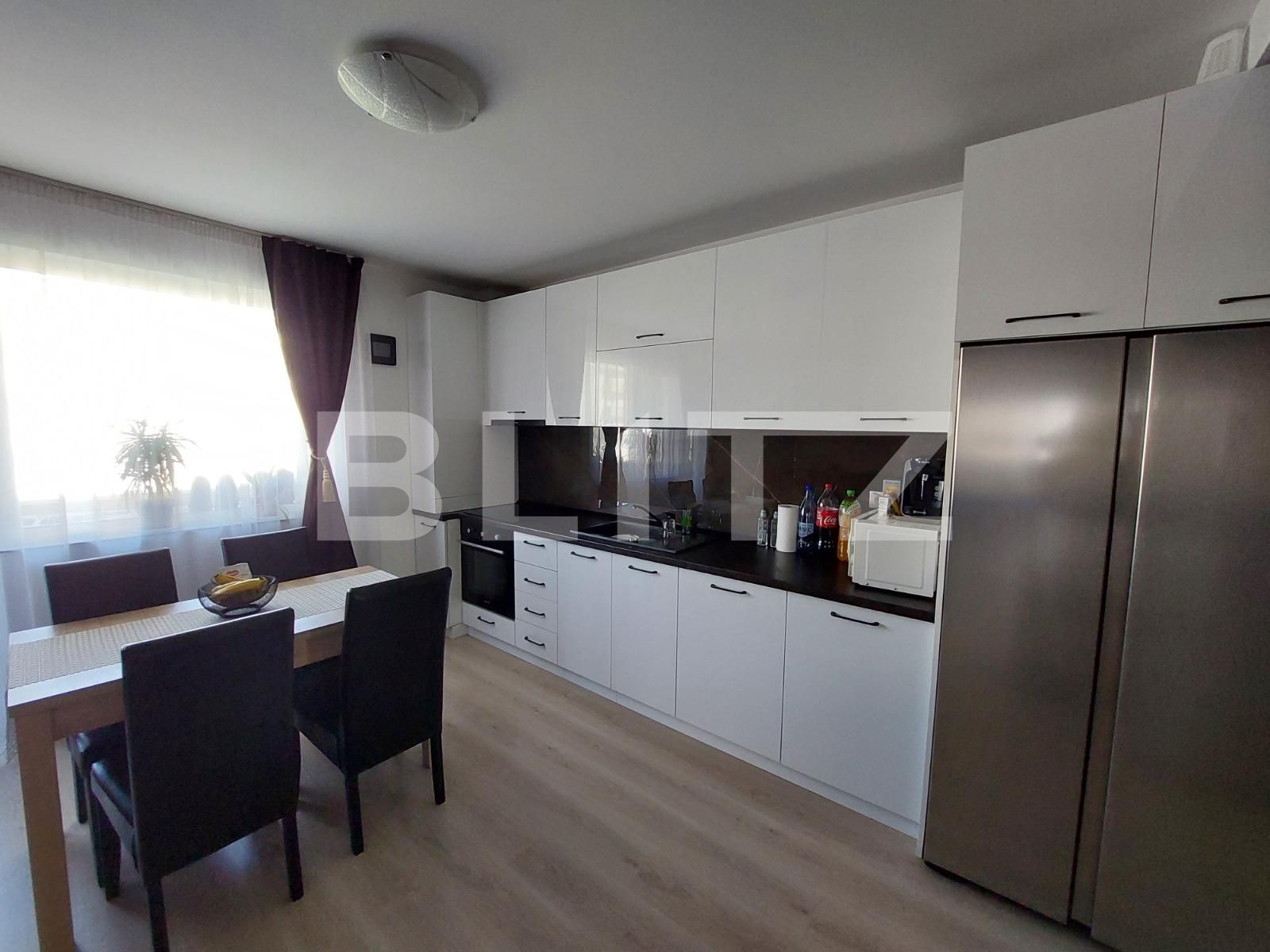 Apartament de vânzare 3 camere Floreşti - 71151AV | BLITZ Cluj-Napoca | Poza4