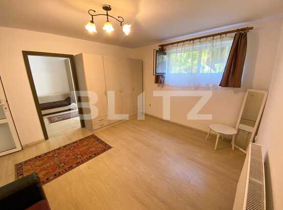Apartament de vânzare 2 camere Bună Ziua - 71152AV | BLITZ Cluj-Napoca | Poza1