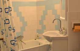 Apartament de 2 camere, decomandat, 40 mp, zona Kaufland Manastur