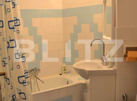 Apartament de închiriat 2 camere Manastur - 71154AI | BLITZ Cluj-Napoca | Poza5