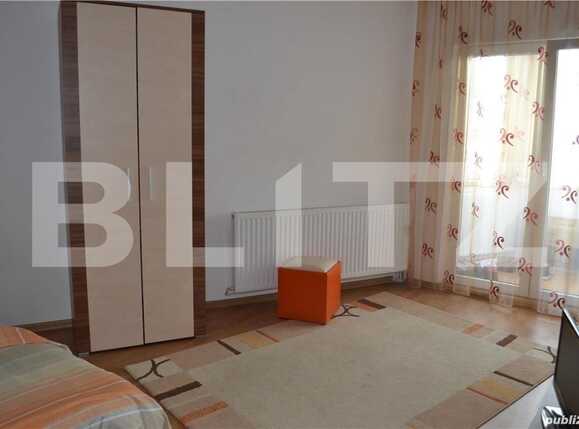 Apartament de închiriat 2 camere Manastur - 71154AI | BLITZ Cluj-Napoca | Poza4