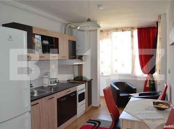 Apartament de închiriat 2 camere Manastur - 71154AI | BLITZ Cluj-Napoca | Poza1