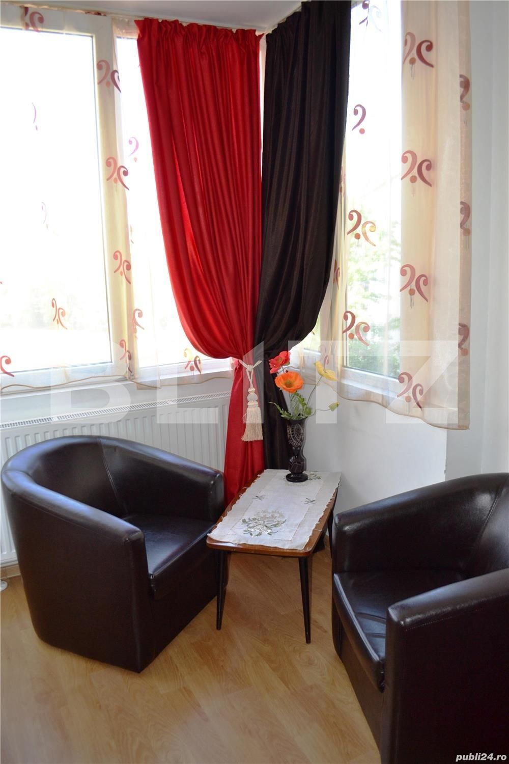 Apartament de închiriat 2 camere Manastur - 71154AI | BLITZ Cluj-Napoca | Poza3