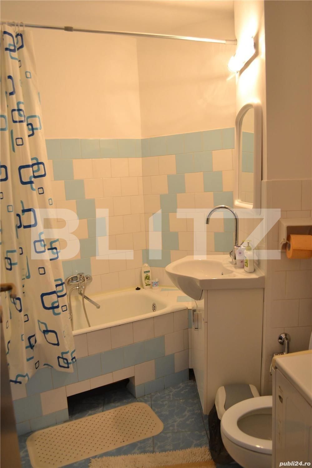 Apartament de închiriat 2 camere Manastur - 71154AI | BLITZ Cluj-Napoca | Poza5