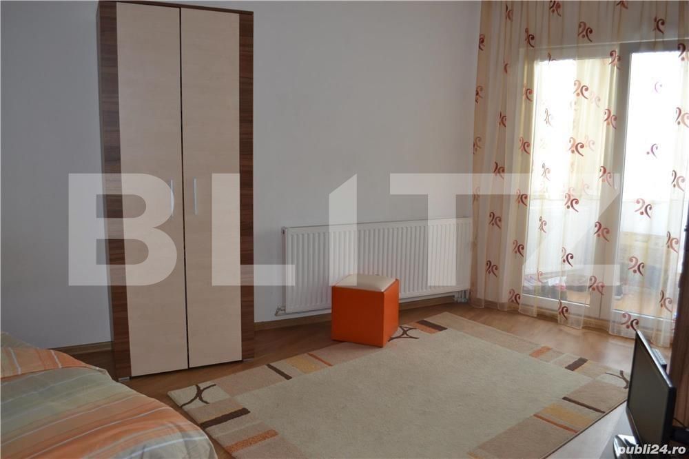 Apartament de închiriat 2 camere Manastur - 71154AI | BLITZ Cluj-Napoca | Poza4