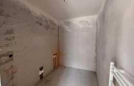 3 camere semifinisate, 68mp, 2 bai, parcare subterana! Zona Teilor