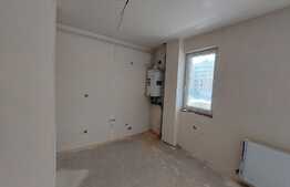 3 camere semifinisate, 68mp, 2 bai, parcare subterana! Zona Teilor