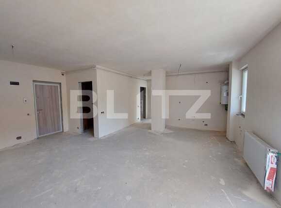 Apartament de vânzare 3 camere Floreşti - 71155AV | BLITZ Cluj-Napoca | Poza2