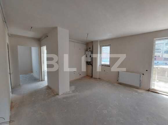 Apartament de vânzare 3 camere Floreşti - 71155AV | BLITZ Cluj-Napoca | Poza1
