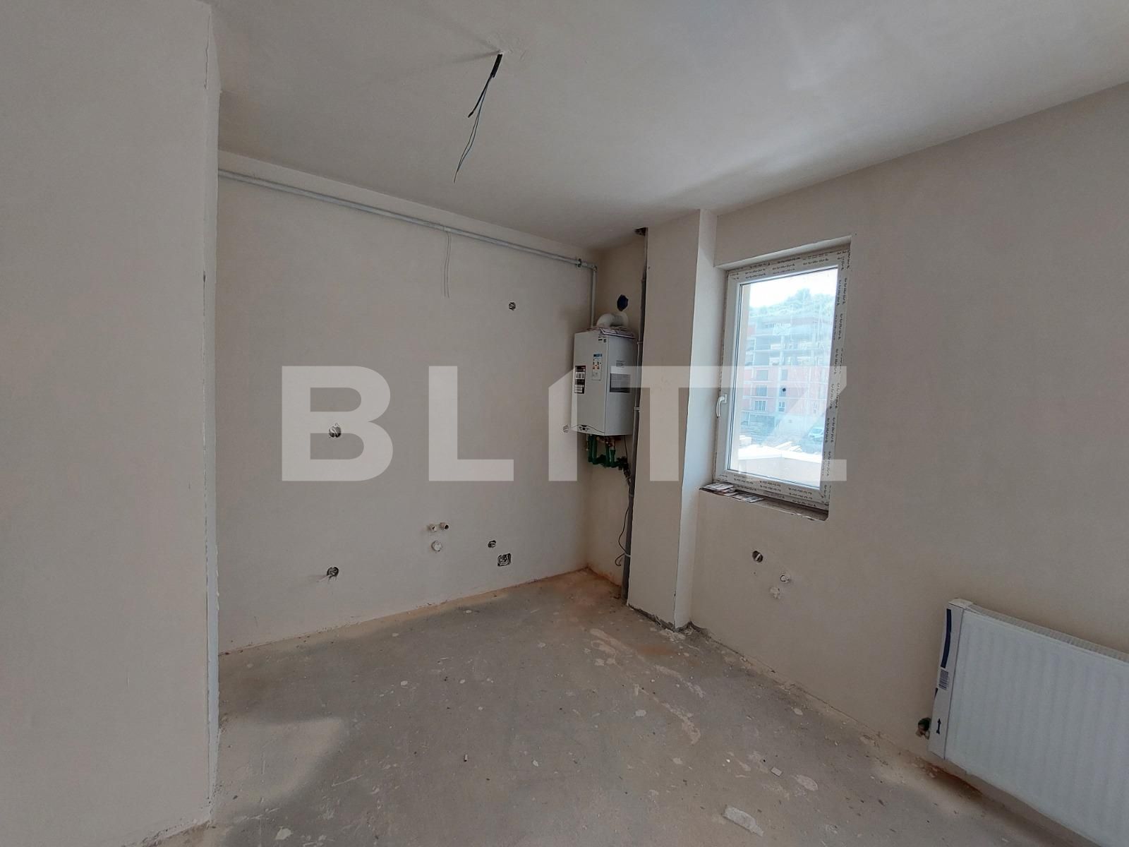 Apartament de vânzare 3 camere Floreşti - 71155AV | BLITZ Cluj-Napoca | Poza4