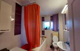 Apartament de 3 camere, 65mp, balcon si parcare, orientare sud! Zona Teilor 