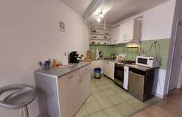 Apartament de 3 camere, 65mp, balcon si parcare, orientare sud! Zona Teilor 