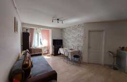 Apartament de 3 camere, 65mp, balcon si parcare, orientare sud! Zona Teilor 