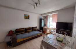 Apartament de 3 camere, 65mp, balcon si parcare, orientare sud! Zona Teilor 