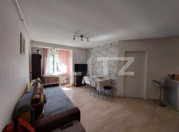 Apartament de vânzare 3 camere Floreşti - 71156AV | BLITZ Cluj-Napoca | Poza2