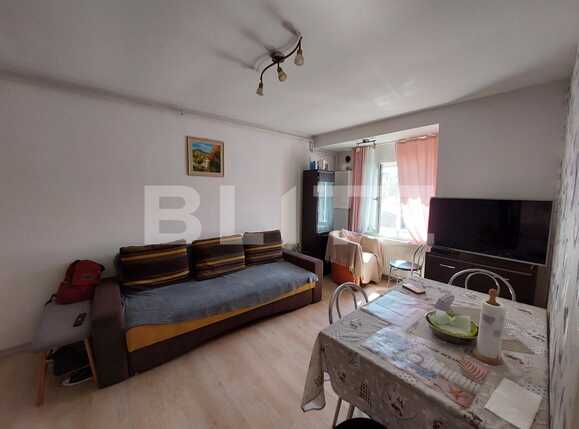 Apartament de vânzare 3 camere Floreşti - 71156AV | BLITZ Cluj-Napoca | Poza1