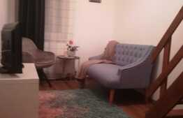 Garsoniera de inchiriat, 25 mp, Central