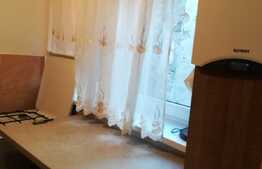 Garsoniera de inchiriat, 25 mp, Central