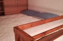 Garsoniera de inchiriat, 25 mp, Central