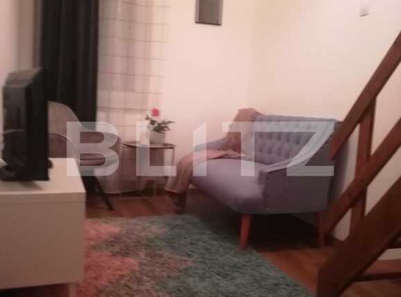Garsonieră de închiriat Central - 71159AI | BLITZ Cluj-Napoca | Poza2