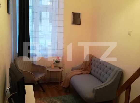 Garsonieră de închiriat Central - 71159AI | BLITZ Cluj-Napoca | Poza1