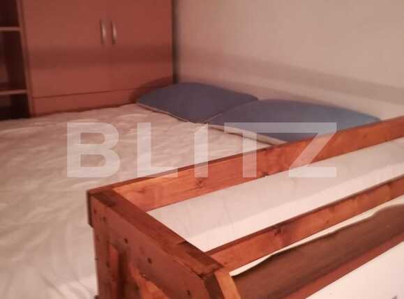 Garsonieră de închiriat Central - 71159AI | BLITZ Cluj-Napoca | Poza4