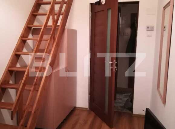 Garsonieră de închiriat Central - 71159AI | BLITZ Cluj-Napoca | Poza5