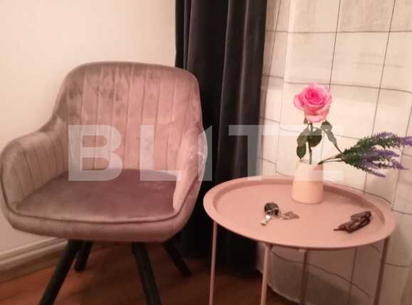 Garsonieră de închiriat Central - 71159AI | BLITZ Cluj-Napoca | Poza3