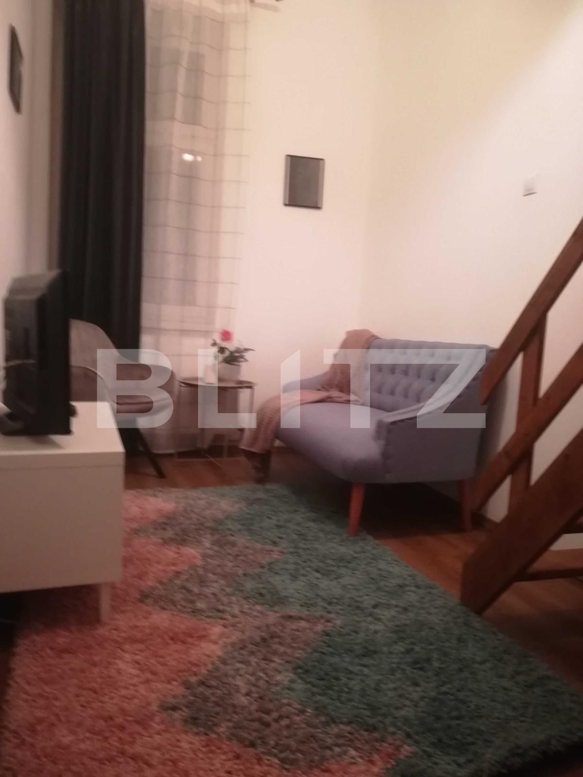Garsonieră de închiriat Central - 71159AI | BLITZ Cluj-Napoca | Poza2