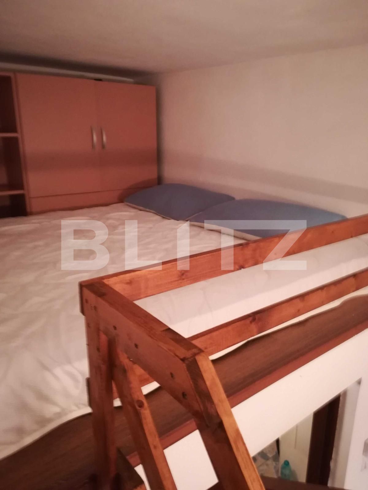 Garsonieră de închiriat Central - 71159AI | BLITZ Cluj-Napoca | Poza4