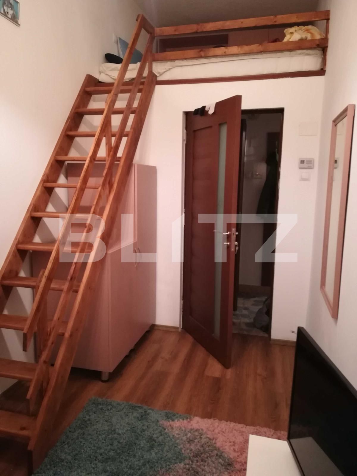 Garsonieră de închiriat Central - 71159AI | BLITZ Cluj-Napoca | Poza5