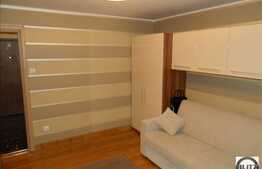 Apartament 2 camere, 54 mp utili, decomandat, mobilat modern, boxa la subsol!