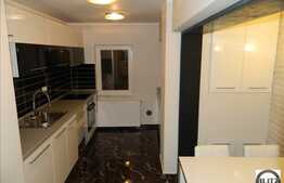 Apartament 2 camere, 54 mp utili, decomandat, mobilat modern, boxa la subsol!