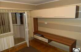 Apartament 2 camere, 54 mp utili, decomandat, mobilat modern, boxa la subsol!